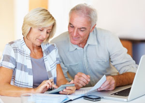 How can I increase my retirement income? Image