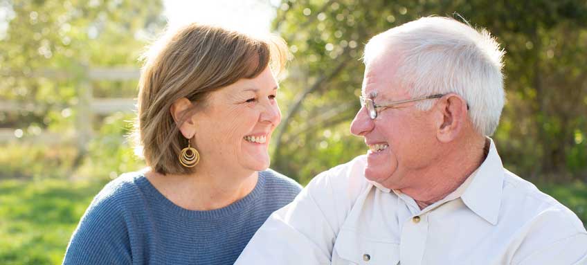 Choosing life insurance for your parent Image