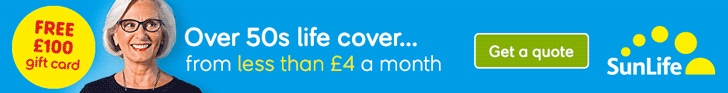 over 50 plan over 50 plan