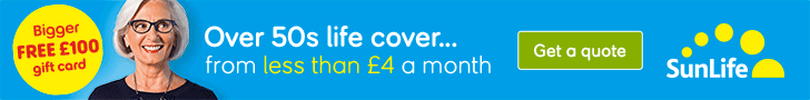 over 50 plan over 50 plan