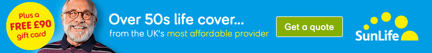 Over 50s Life Insurance Over 50 Plans 40 Extra Cover Over 50s Life Insurance Over 50 Plans 40 Extra Cover
