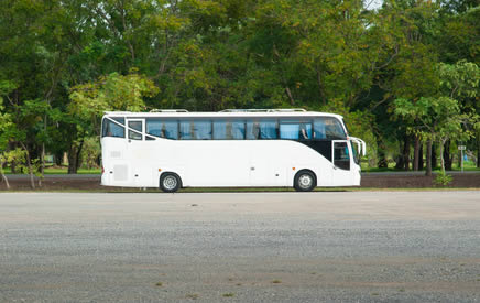 over 60s coach travel