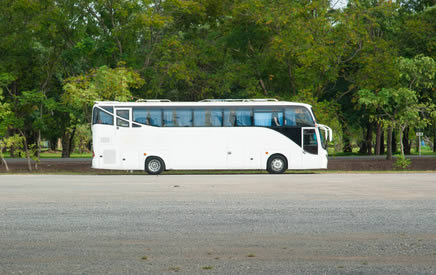 indian coach tours uk