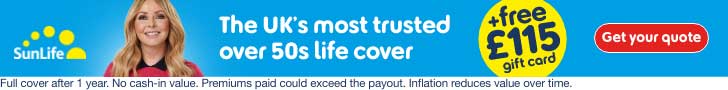 life insurance vs funeral plans