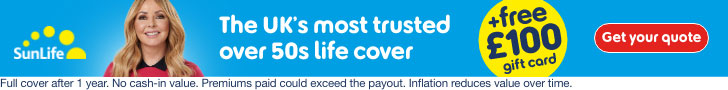 best instant access accounts over 60s