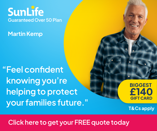 sunlife ad