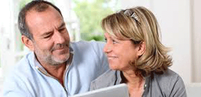 Aged 50 Plus? It’s Time to Review Your Insurance Image
