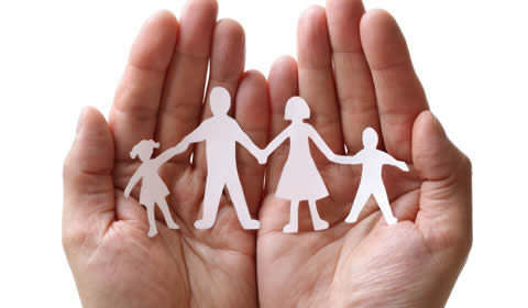 The Rising Cost of Family Insurance main image