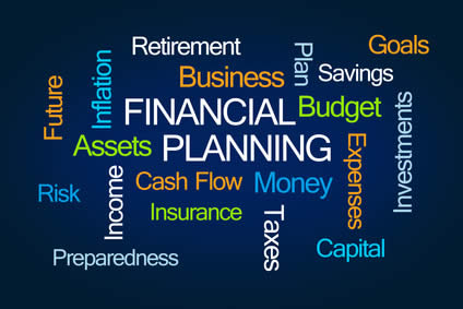 How do I find a financial adviser? Image