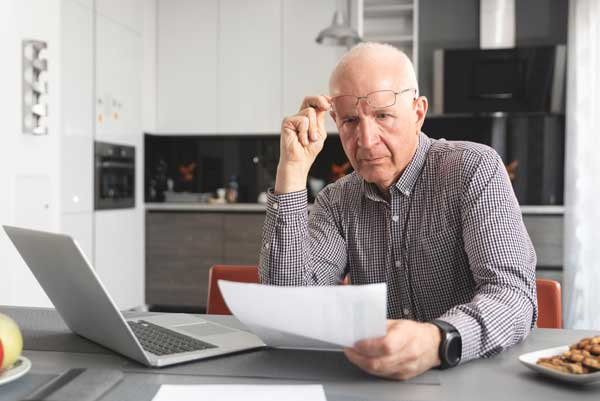 Over 50s Forums Image