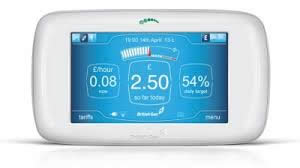 Smart meters to cost £11bn: Now that’s a lot of electricity! Image