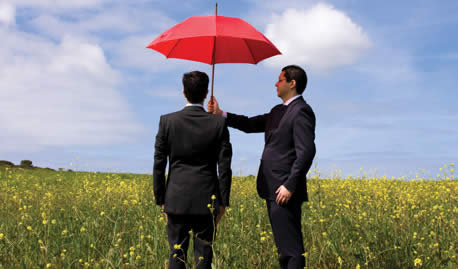 Is the Income Protection Insurance Market Broken? Image