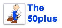 The 50 Plus Image