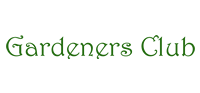 Gardeners Club Image