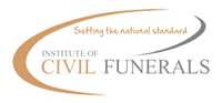 Institute of Civil Funerals Image