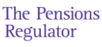the pensions regulator Image