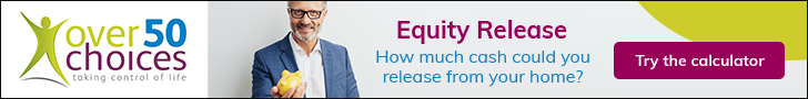 equity release calculator