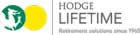 hodge lifetime logo