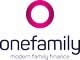 one family logo