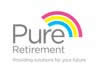 pure retirement equity release logo