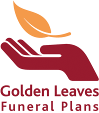Golden leaves funeral plans