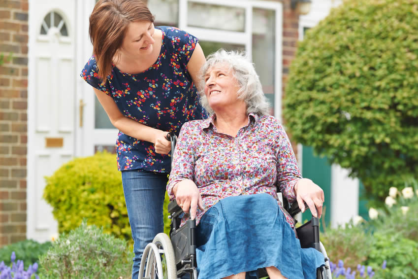 long term care support long term care support