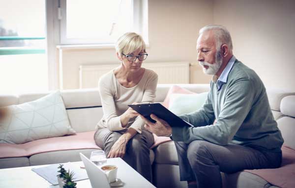 interest only mortgages for over 65s