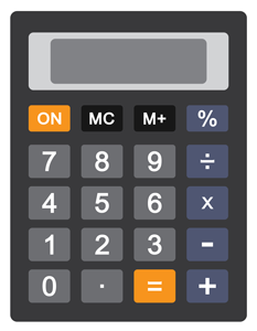 Equity release calculator image