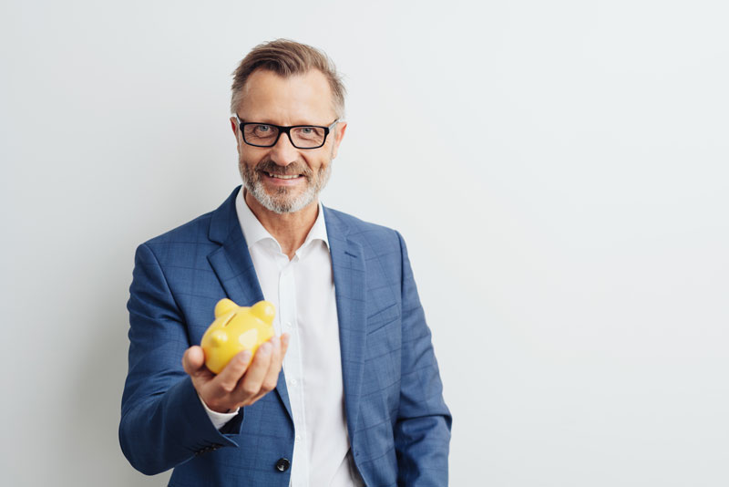 best regular savings accounts over 50s