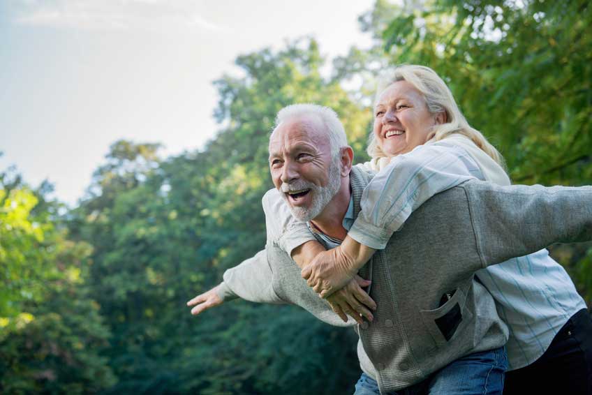 best easy access savings accounts over 60s