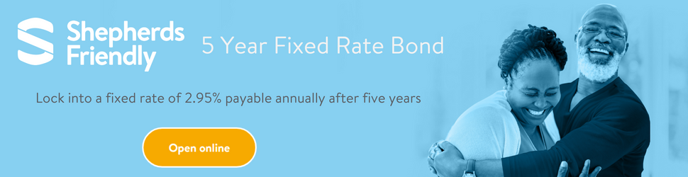 over 50s savings accounts