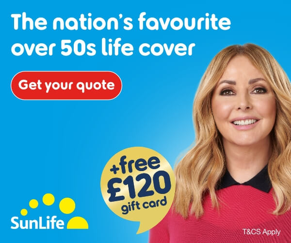 over 60 life insurance calculator