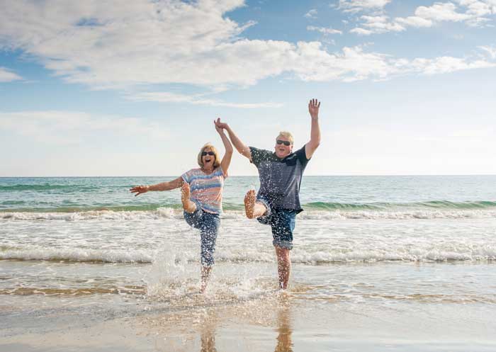 cheapest travel insurance for over 60s